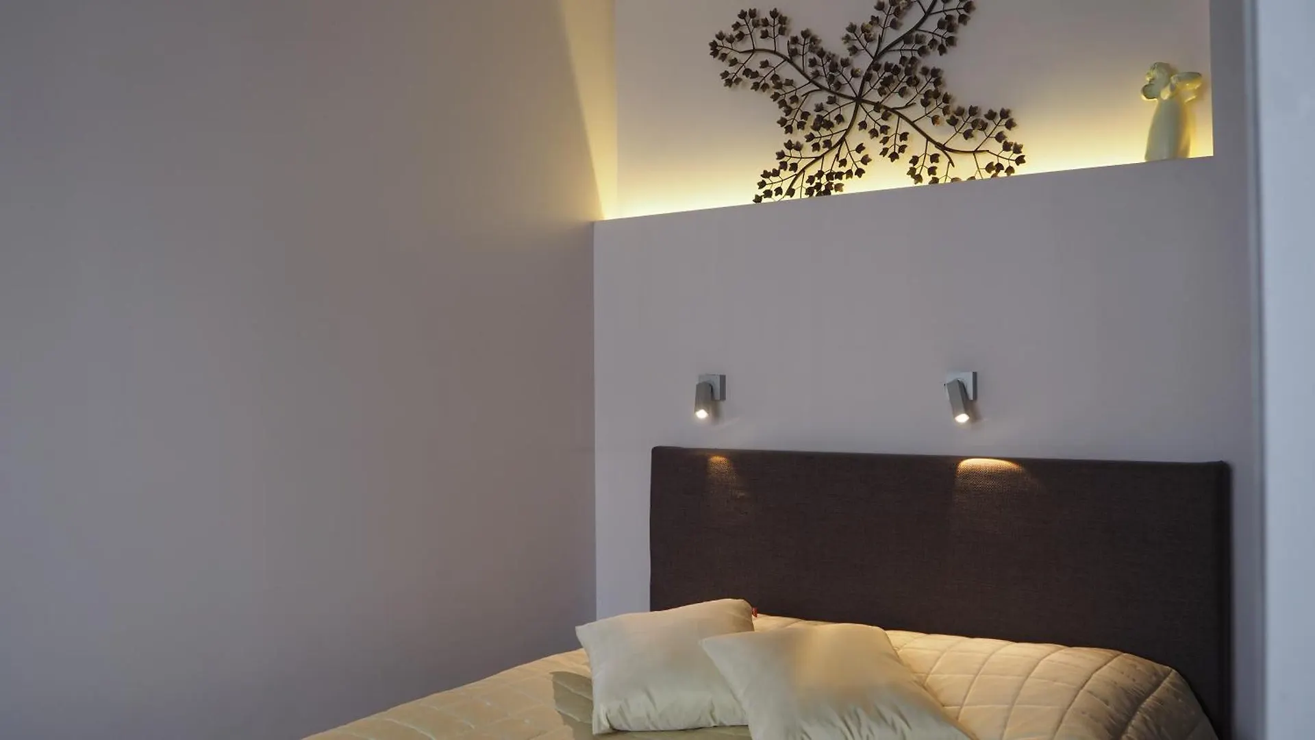 Trident II - Grand -Tourist Apartments K2014 Gdansk 0*,