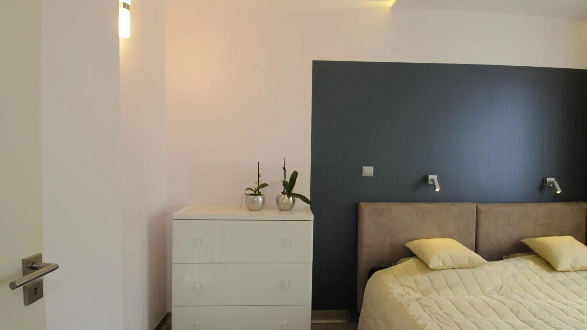 Trident II - Grand -Tourist Apartments K2014 Gdansk 0*,  Poland