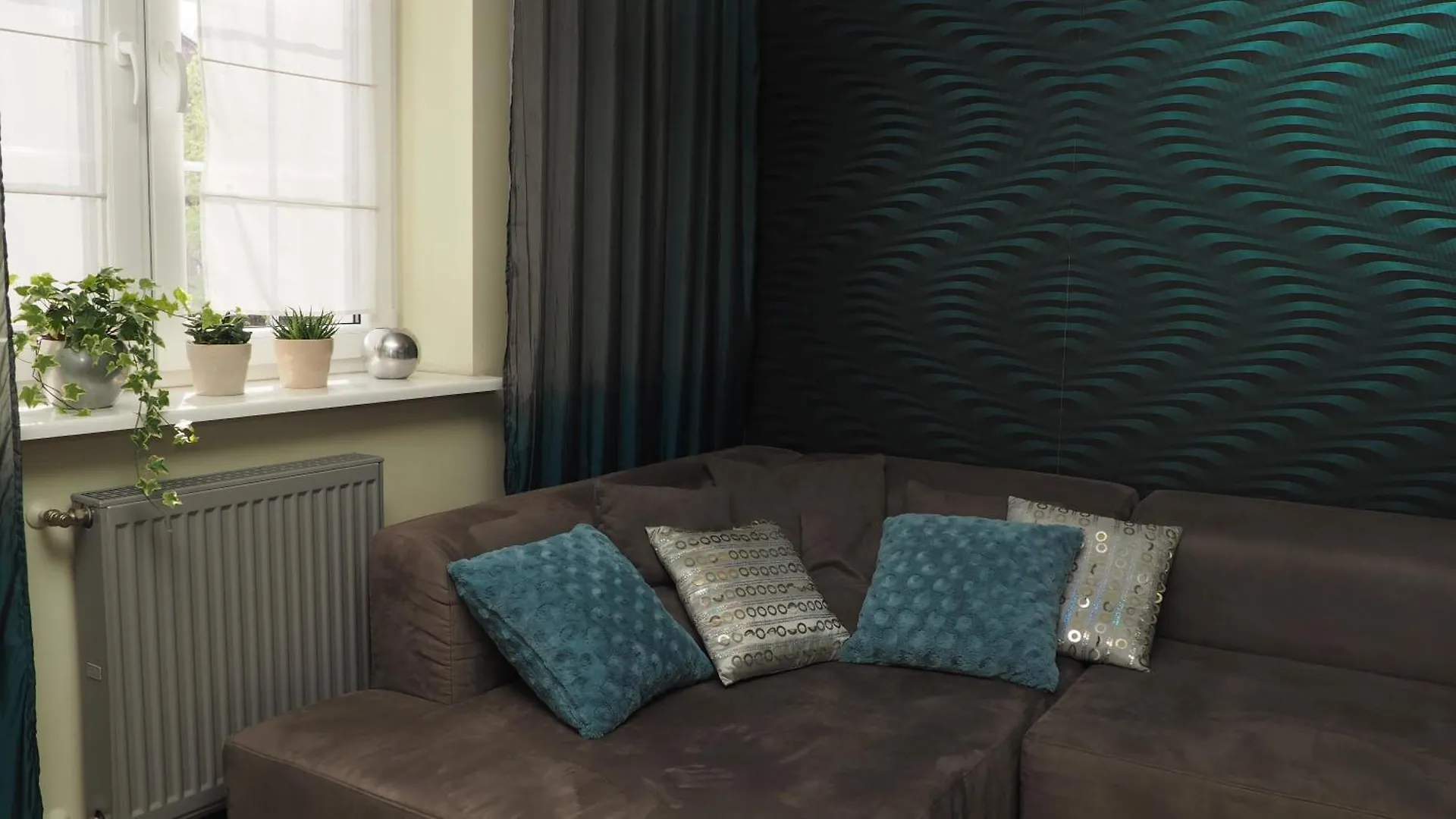Trident II - Grand -Tourist Apartments K2014 Gdansk Poland
