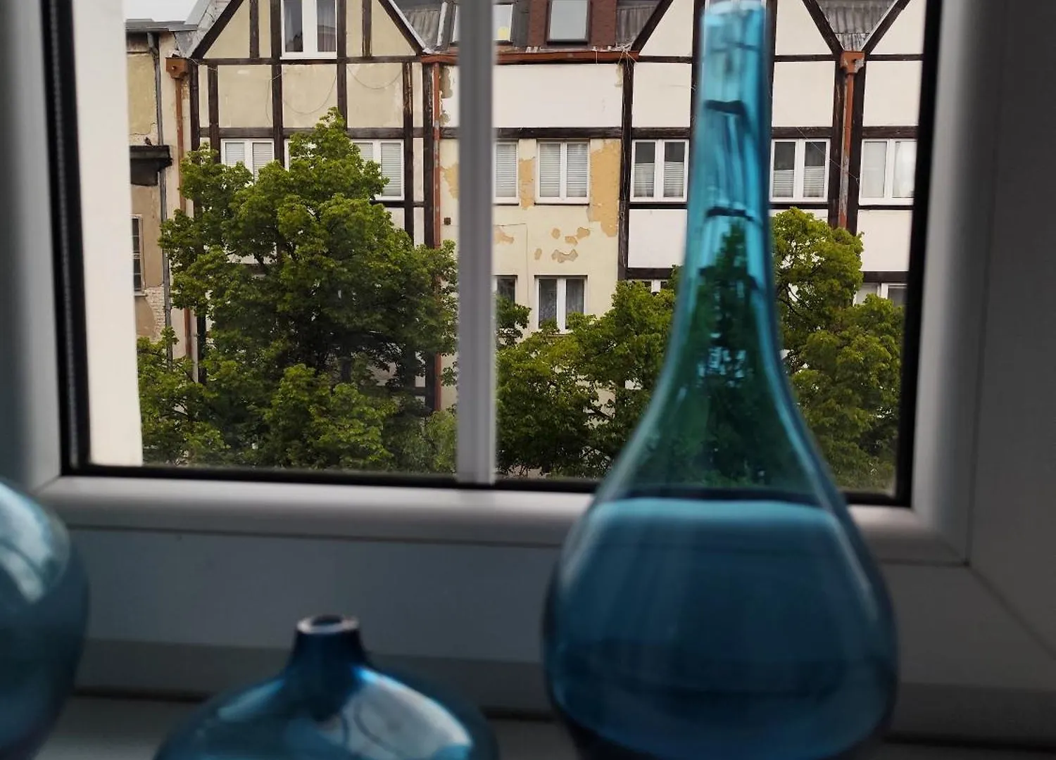 Trident II - Grand -Tourist Apartments K2014 Gdansk 0*,