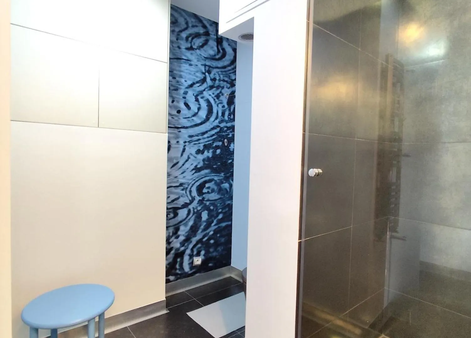 Trident II - Grand -Tourist Apartments K2014 Gdansk Poland