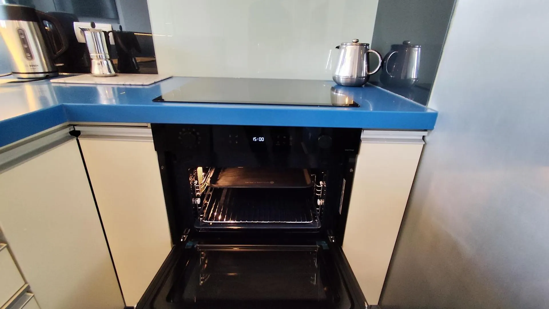 Trident II - Grand -Tourist Apartments K2014 Gdansk