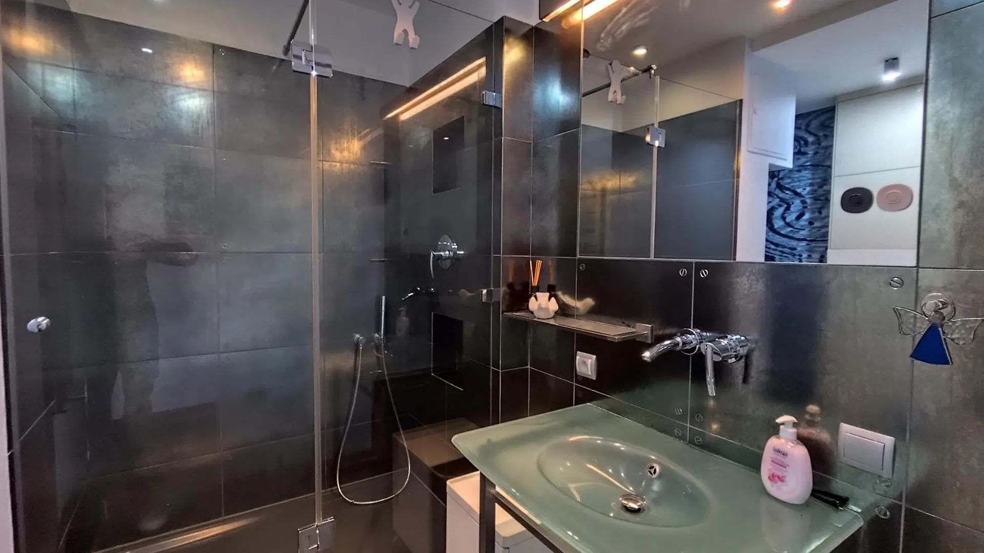 Trident II - Grand -Tourist Apartments K2014 Gdansk