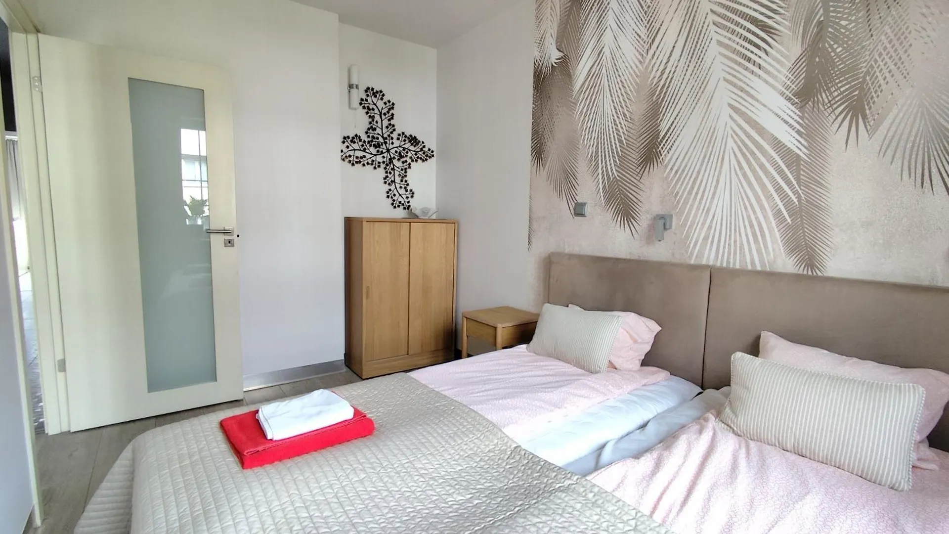 Trident II - Grand -Tourist Apartments K2014 Danzig