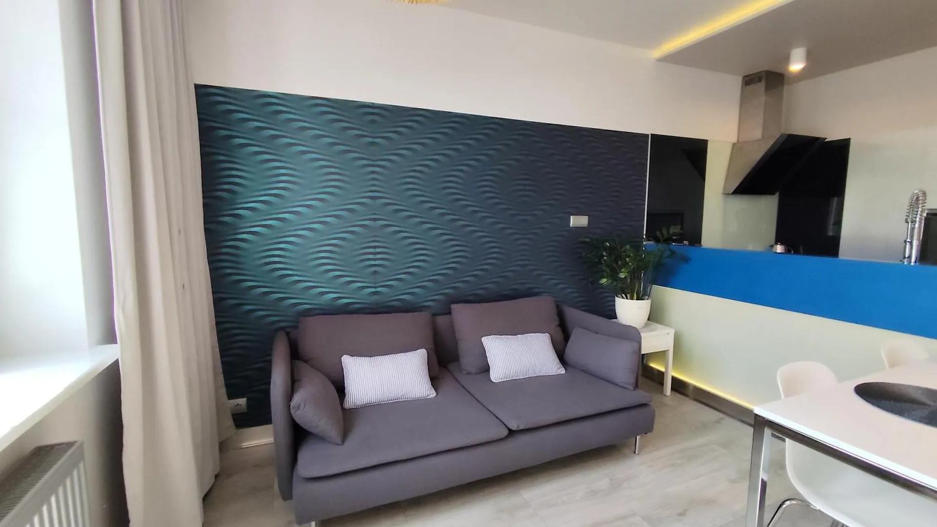 Trident II - Grand -Tourist Apartments K2014 Danzig